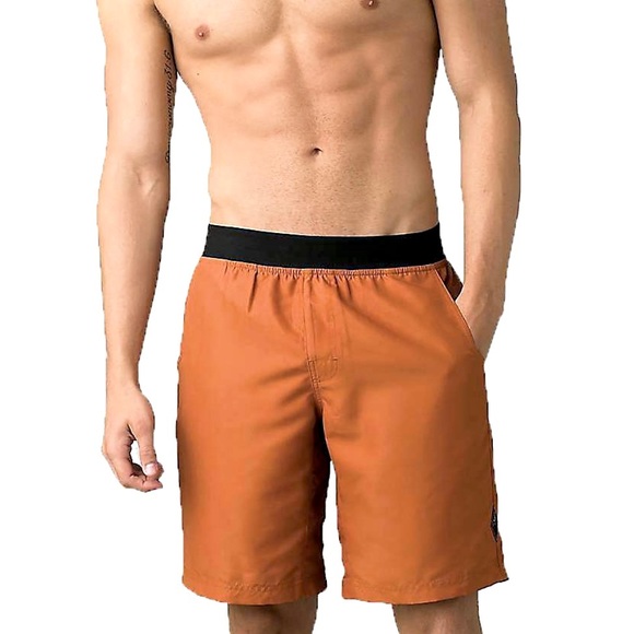 Prana Other - PrAna Breathe Mojo Athletic Shorts Large